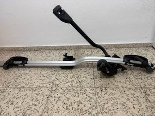 Portabicicletas Thule