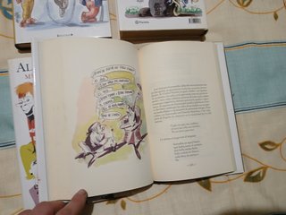 4 libros Alfonso Ussia. Humor y sátira política.