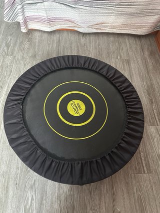 Cama elástica Domios Fitramp 100
