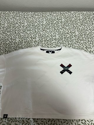 Sudadera Blue Banana X Diseño Étnico