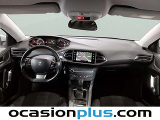 Peugeot 308 PureTech 130 Allure EAT6 96 kW (130 CV)