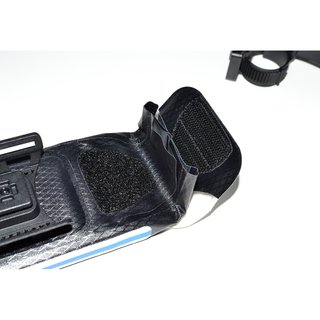 Funda Impermeable Lotus para iPhone 4/4S Negra