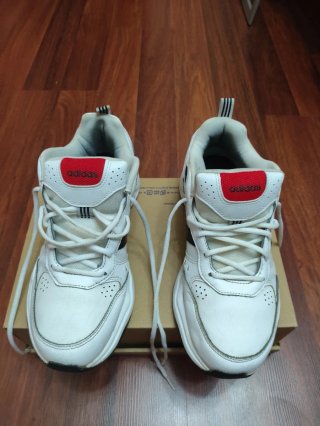 Zapatillas Adidas Talla 43