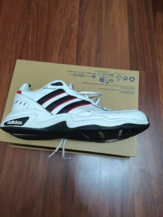 Zapatillas Adidas Talla 43