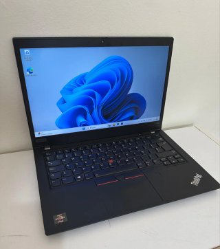 Lenovo ThinkPad T495 AMD Ryzen PRO 16GB| 256GB