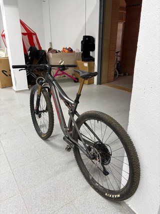Orbea Oiz Pro