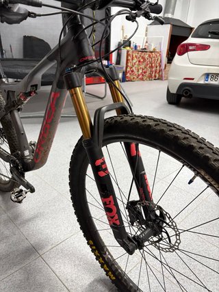 Orbea Oiz Pro