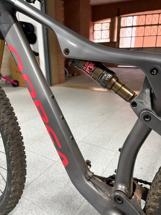 Orbea Oiz Pro