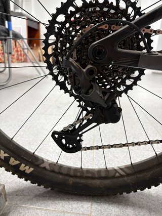 Orbea Oiz Pro