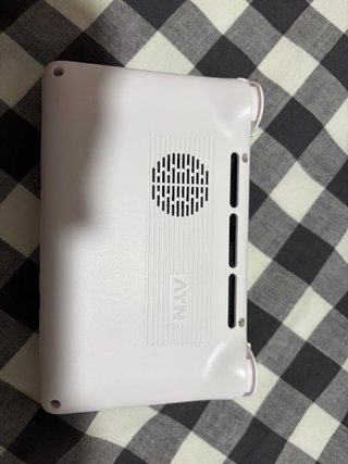Ayn Thor Pro Blanca 256gb