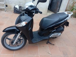 Honda SH 150i