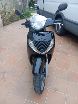 Honda SH 150i