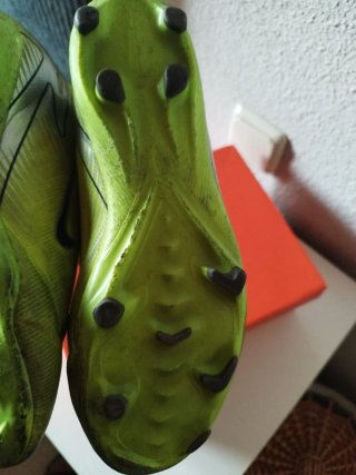 Zapatillas Futbol Nike JR Zoom Superfly 10 Acad