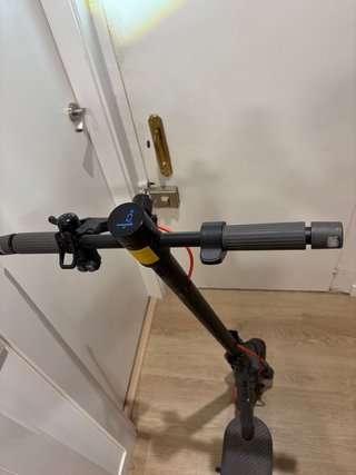 Patinete eléctrico - XIAOMI SCOOTER ELITE 700w.