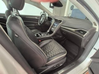 Ford Mondeo Vignale 2019