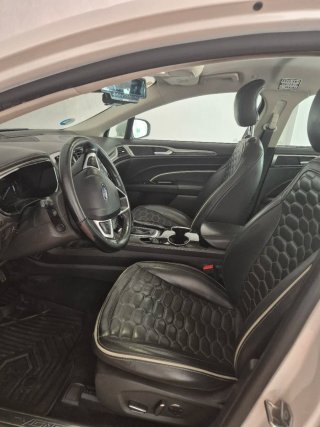 Ford Mondeo Vignale 2019