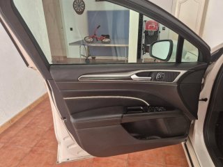 Ford Mondeo Vignale 2019