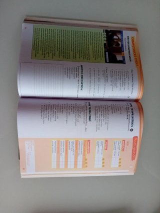 2 libros Inglés 3 Eso. Burlington choises