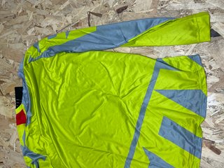 Camiseta Fox Moto Talla M