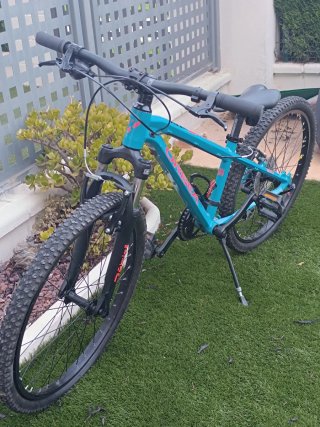 Bicicleta Orbea MX 24