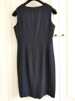 Traje Cabotine- chaqueta con bordado y vestido