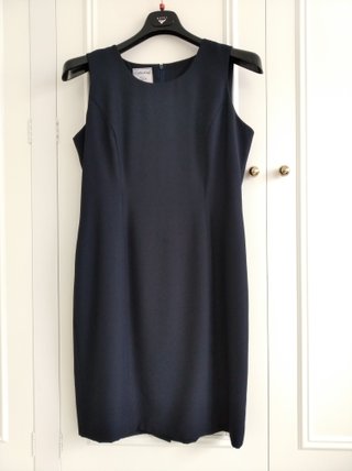 Traje Cabotine- chaqueta con bordado y vestido