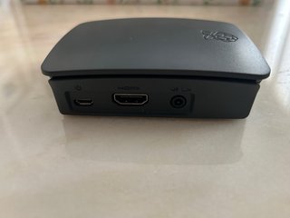 Raspberry Pi 3 B + Tarjeta SD 16GB