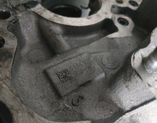 G1bl2354pcu culata mazda 6 lim. 461471