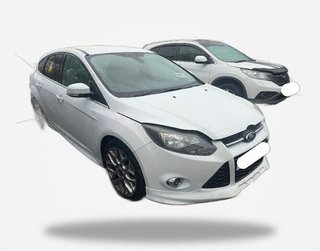 Ford Focus Mk3 (C346) despiece 1.6 TDCi 2011-2014