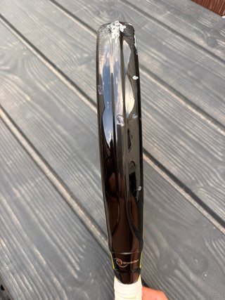 Pala Siux Electra ST3 Pro