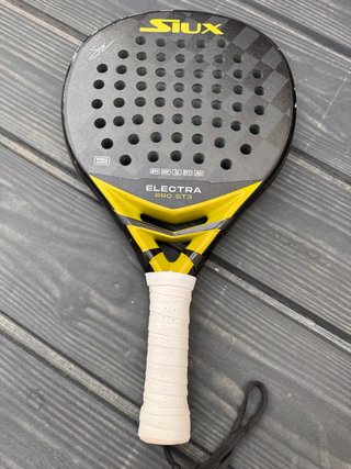 Pala Siux Electra ST3 Pro