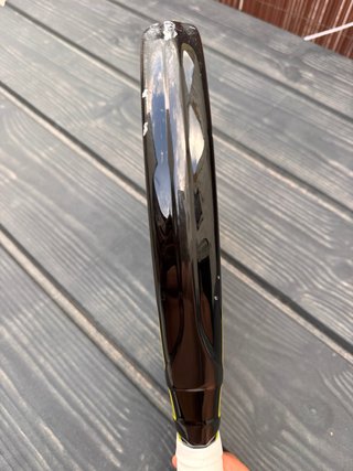 Pala Siux Electra ST3 Pro