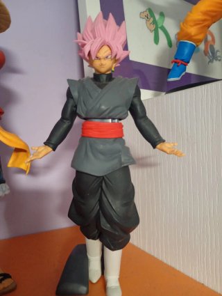 Figura de acción Gohan