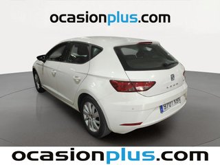 SEAT León 1.2 TSI S&S Reference Plus 81 kW (110 CV)