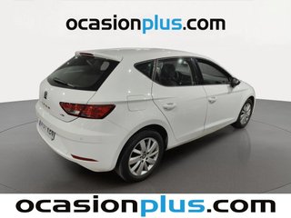 SEAT León 1.2 TSI S&S Reference Plus 81 kW (110 CV)