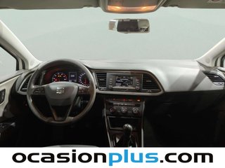 SEAT León 1.2 TSI S&S Reference Plus 81 kW (110 CV)