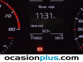 SEAT León 1.2 TSI S&S Reference Plus 81 kW (110 CV)