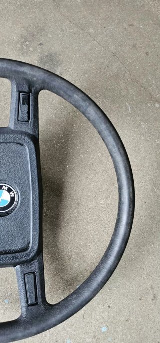 Volante BMW