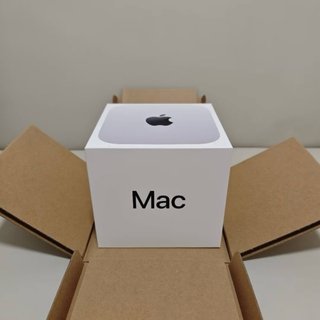 Mac mini M4 16GB 512GB