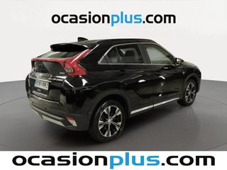 Mitsubishi Eclipse Cross 150T Kaiteki 4WD CVT 120 kW (163 CV)