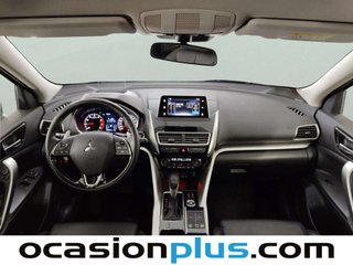 Mitsubishi Eclipse Cross 150T Kaiteki 4WD CVT 120 kW (163 CV)