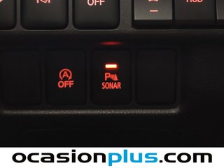 Mitsubishi Eclipse Cross 150T Kaiteki 4WD CVT 120 kW (163 CV)