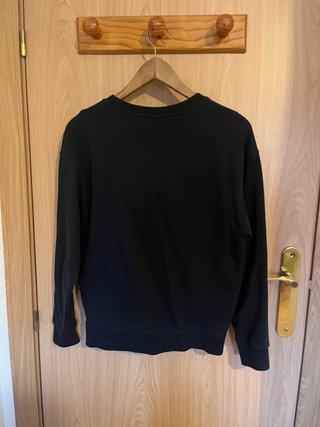 Sudadera Polo Ralph Lauren Azul Talla S