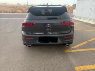 Volkswagen Golf GTI clubsport