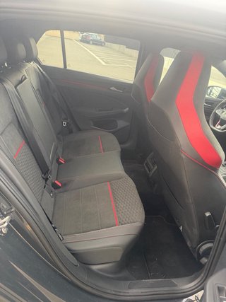 Volkswagen Golf GTI clubsport