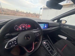 Volkswagen Golf GTI clubsport