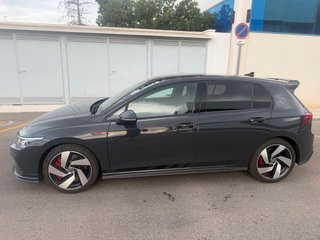 Volkswagen Golf GTI clubsport