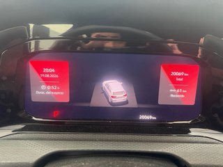 Volkswagen Golf GTI clubsport