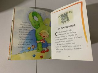 Cuentos para antes de dormir de animales