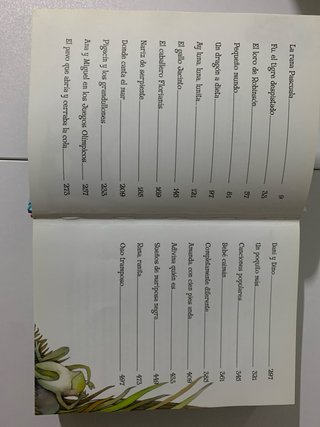 Cuentos para antes de dormir de animales